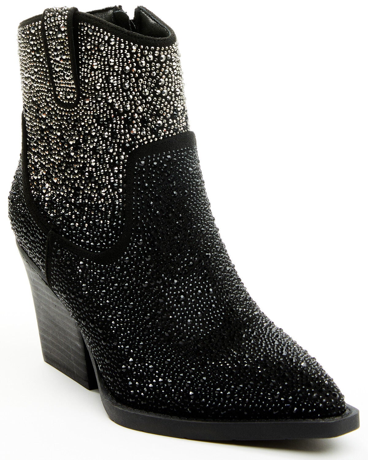 HiJack Very G Bootie - Black main image 1