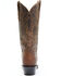 Image #5 - Shyanne Women's Indio Western Boots - Round Toe, Brown, hi-res
