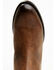 Image #6 - Cody James Black 1978® Men's Franklin Chelsea Ankle Boots - Medium Toe , Tan, hi-res