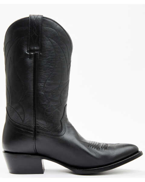 Image #2 - Cody James Men's Western Boots - Pointed Toe, Black, hi-res
