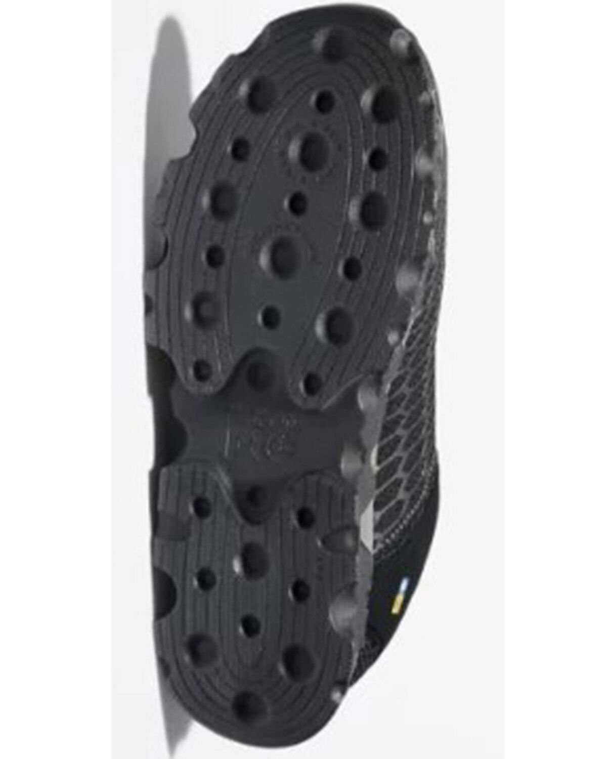 Image #4 - Timberland PRO Men's Powertrain Sport Work Sneaker - Alloy Toe, Black, hi-res