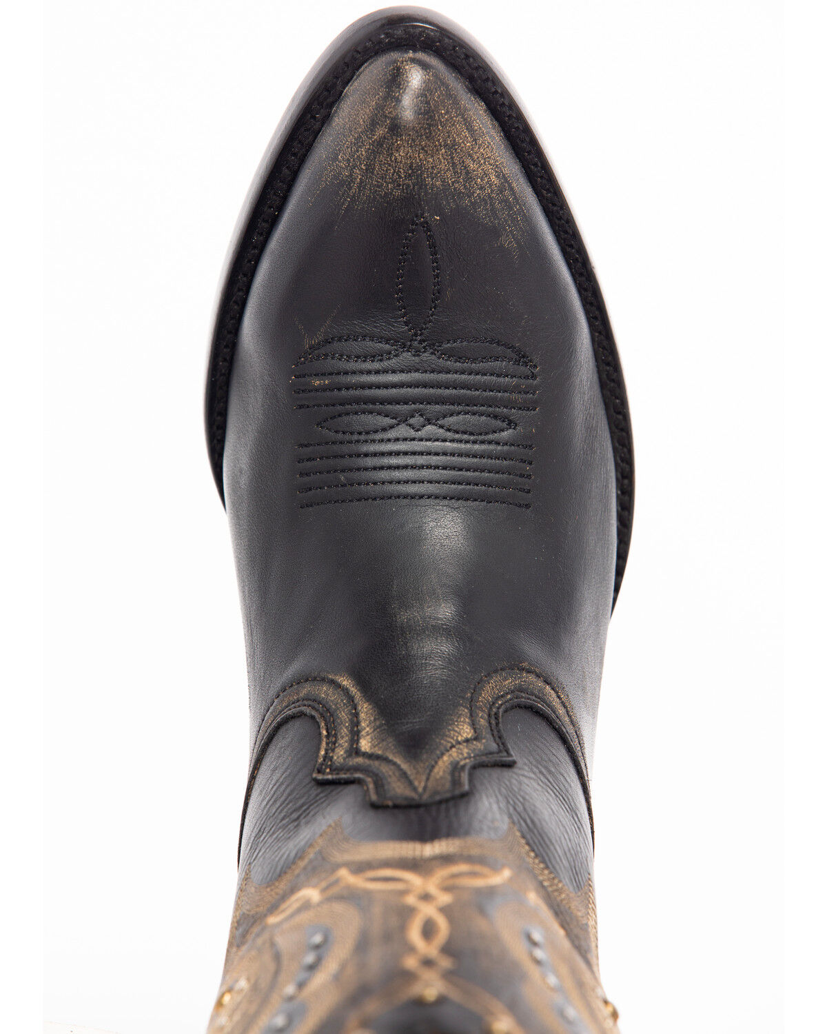 pointed toe womens cowboy boots