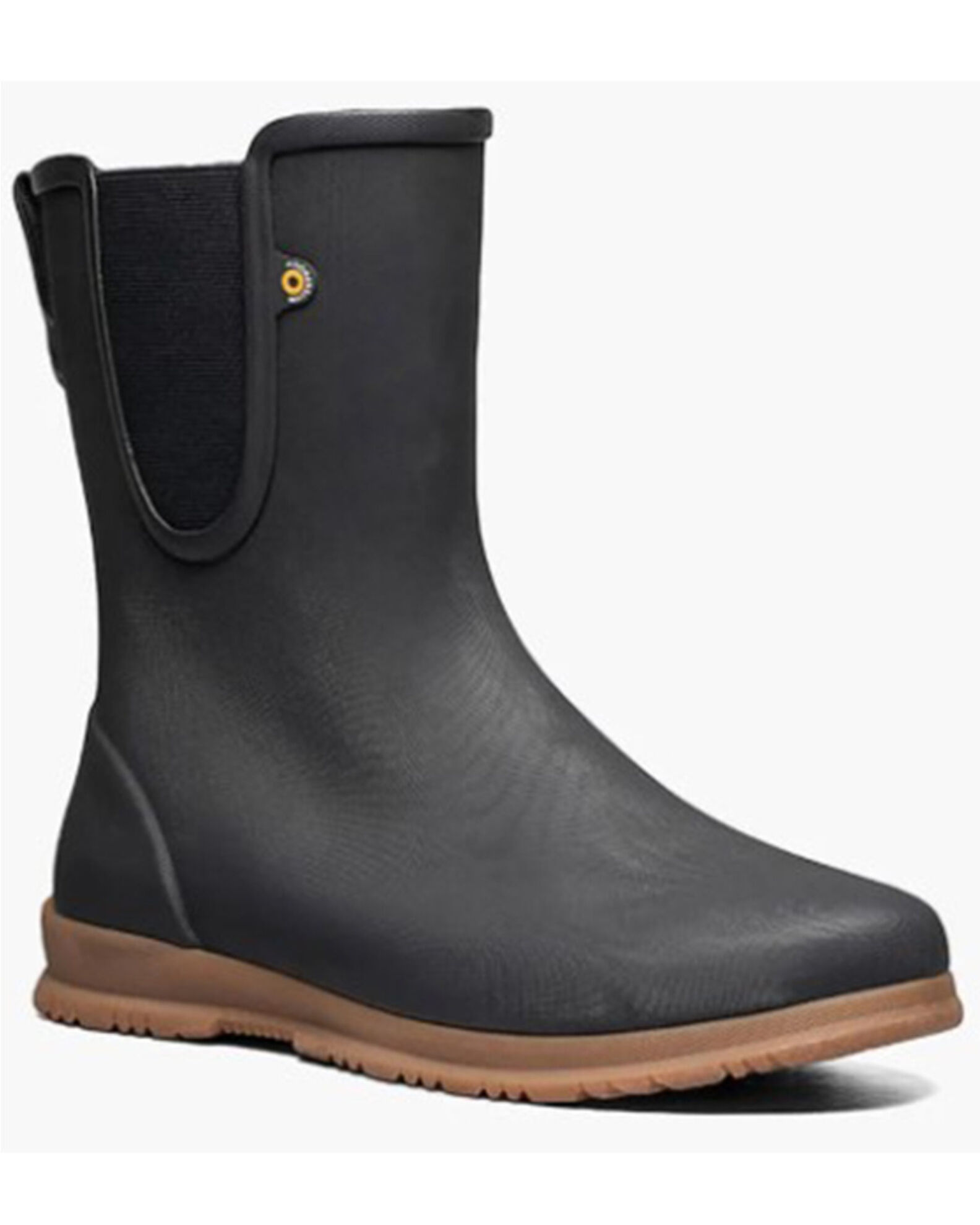 Bogs Women s Sweetpea Tall Rain Boots Soft Toe Sheplers