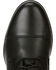 Image #4 - Ariat Women's Black Heritage IV Paddock English Riding Boots - Round Toe, Black, hi-res