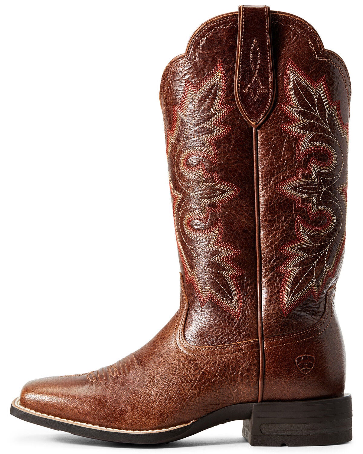 ariat corral boots