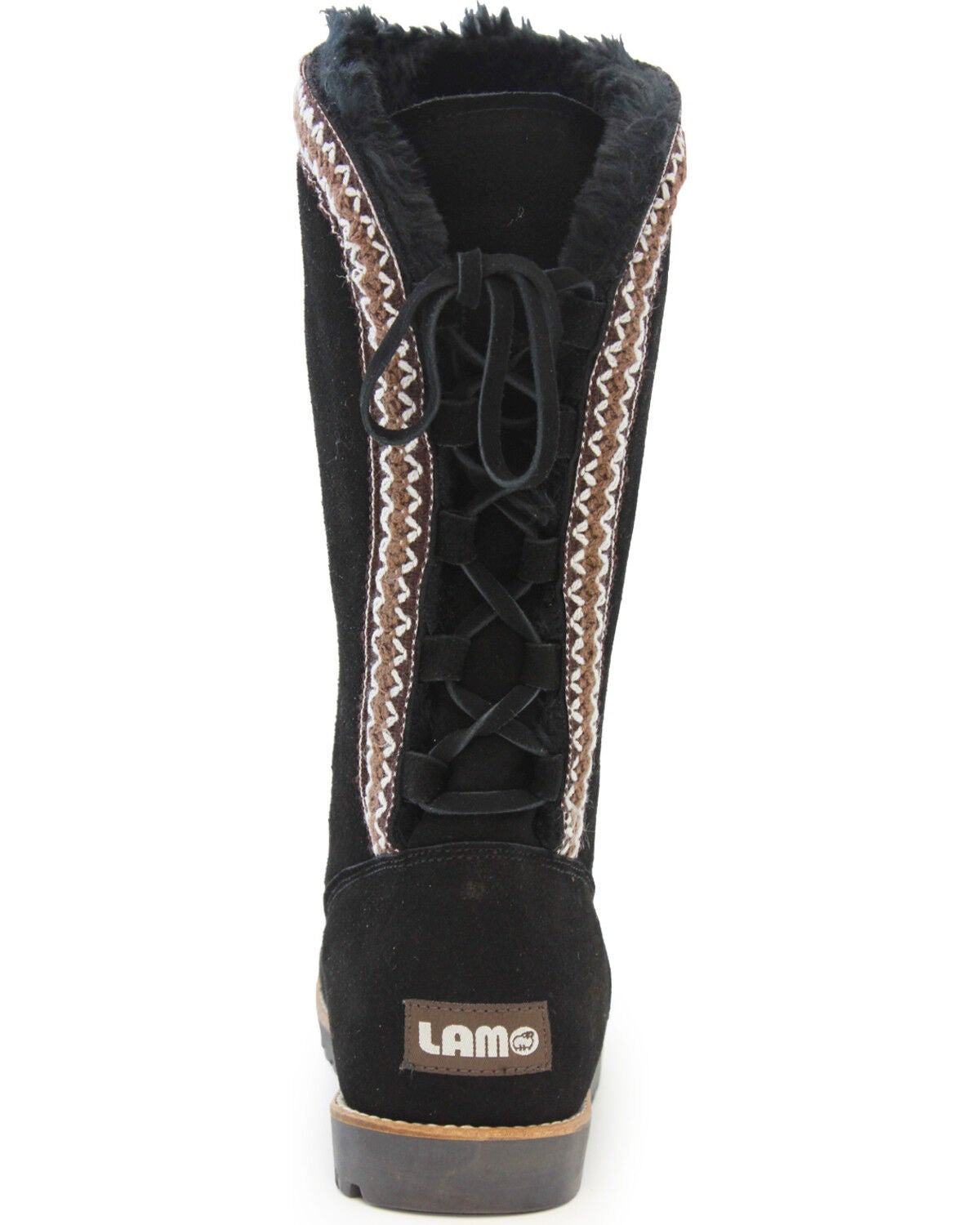 lamo winter boots