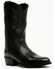 Cody James Black 1978® Men's Chapman Western Boots - Round Toe, Black, hi-res