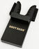 Image #3 - Boot Barn Floral Tooled Boot Jack with Scrubber, Black, hi-res