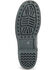 Image #7 - Xtratuf Men's 15" Legacy Boots - Round Toe , Black, hi-res