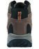 Northside Men's Monroe Hiking Boots - Soft Toe, Brown, hi-res