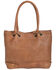 STS Ranchwear By Carroll Women's Sweetgrass Tote Bag, Tan, hi-res