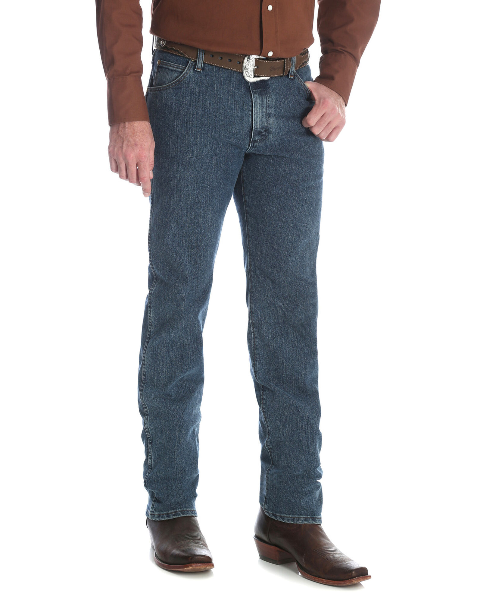 Wrangler cool vantage 47mcvds outlet