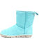 Image #3 - Superlamb Women's Argali 7.5" Suede Leather Pull On Casual Boots - Round Toe, , hi-res