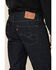Image #8 - Levi's ® 527 Jeans - Rigid Low Rise, Indigo, hi-res
