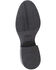 Image #4 - Frye Women's Safety-Crafted Harness Work Boots - Steel Toe, Black, hi-res