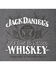 Jack Daniel's Men's Corn Mash Short Sleeve T-Shirt, Grey, hi-res