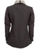 Image #2 - STS Ranchwear Women's Charcoal Button Up Jacket , , hi-res
