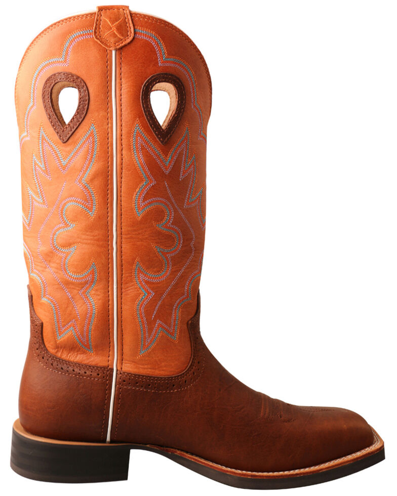 twisted x ruff stock
