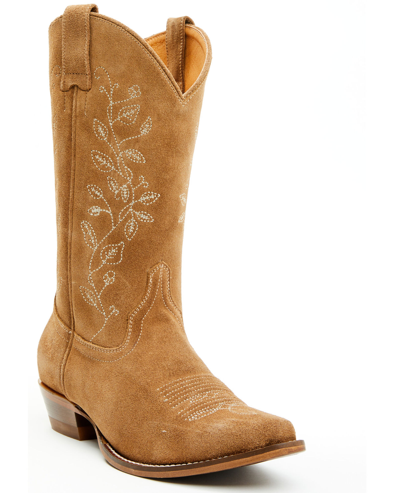 Bambi toe cap boots deals