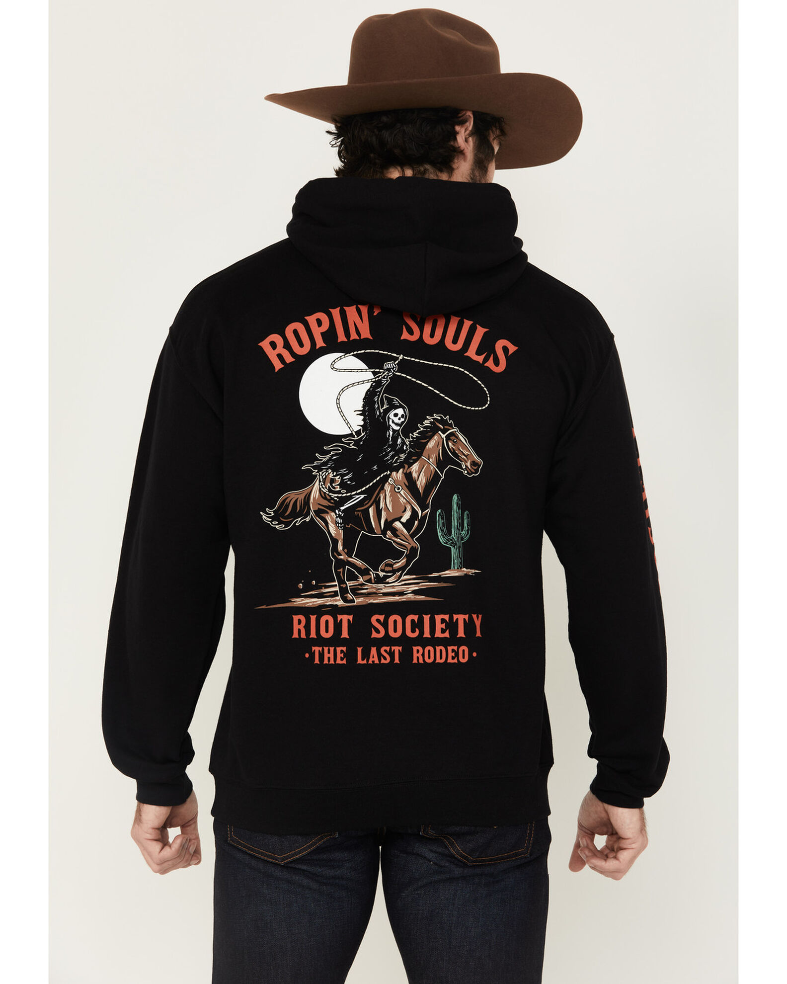 Riot society sweatshirt sale