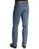 Cinch Men's Bronze Label Tapered Slim Fit Jeans , Midstone, hi-res