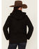 Image #4 - RANK 45&reg; Women's 3-in-1 Softshell Coat, Black, hi-res