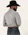 Image #4 - Kimes Ranch Men's Linville Coolmax Button Down Western Shirt, , hi-res