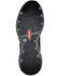 Image #5 - Skechers Men's Arch Fit Lace-Up Athletic Work Shoe - Composite Toe, Charcoal, hi-res