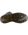 Dr. Martens Ironbridge Ex Wide Work Boots - Steel Toe, Brown, hi-res