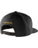 Carhartt Men's Ashland Cap, Black, hi-res