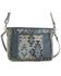 Image #3 - Myra Bag Women's Mesa Southwestern Crossbody Bag, Multi, hi-res