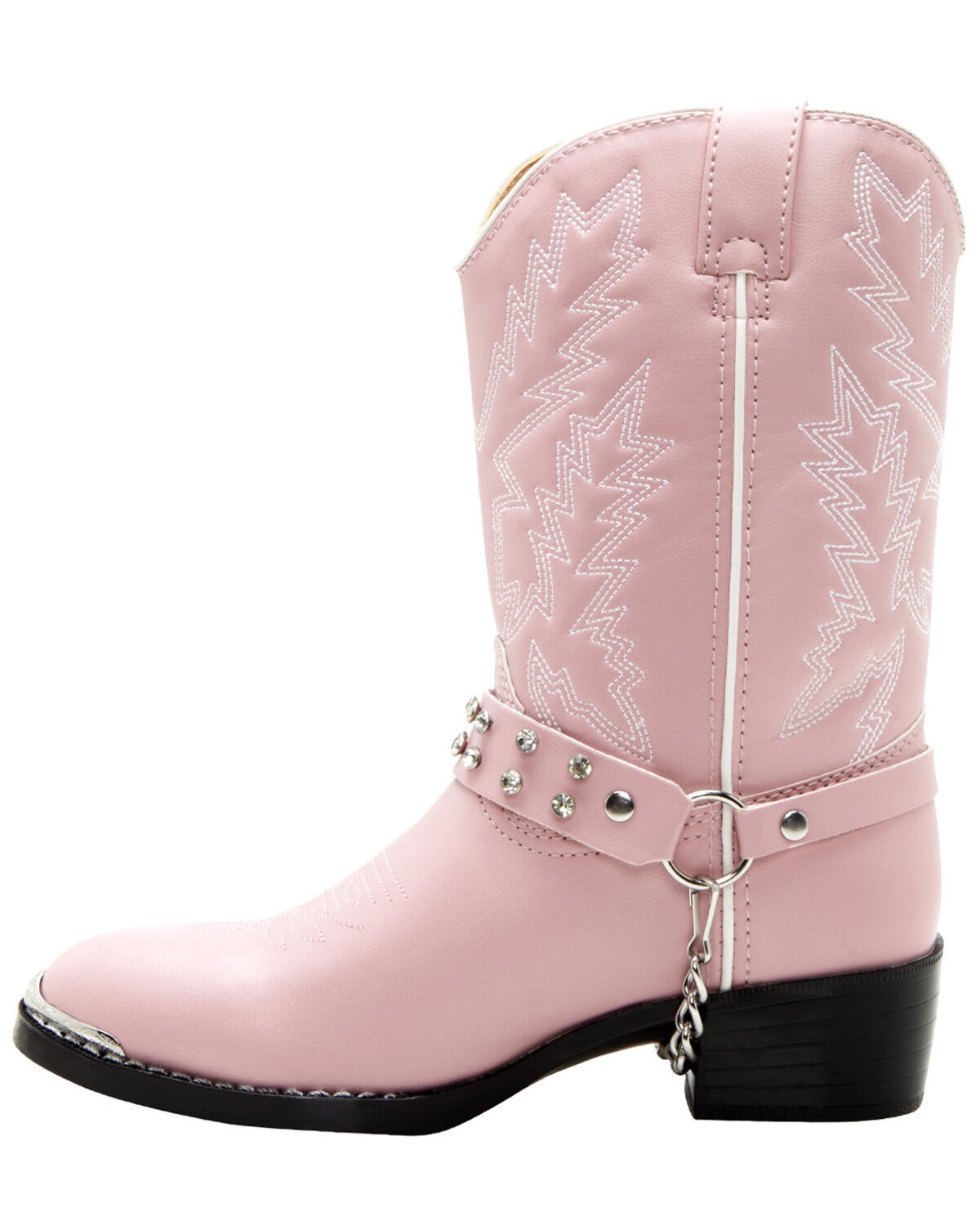 durango pink cowgirl boots