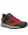 Image #1 - Danner Men's Trail 2650 Hiking Shoes - Soft Toe, Brown, hi-res