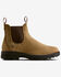 Image #2 - Ariat Women's Cooper Chelsea Boots - Round Toe, Brown, hi-res