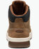 Image #3 - Keen Men's Gibson Moc Work Boots - Soft Toe, Brown, hi-res