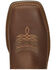 Justin Women's Chisel Waterproof Western Work Boots - Nano Composite Toe, , hi-res
