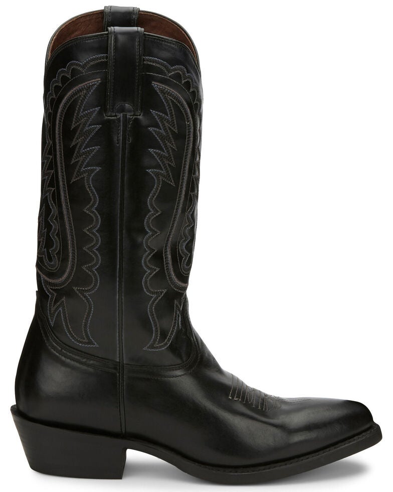 Nocona Men's Jackpot Western Boots Round Toe Sheplers