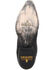 Image #7 - Dan Post Men's Diesel Western Boots - Snip Toe, Black, hi-res