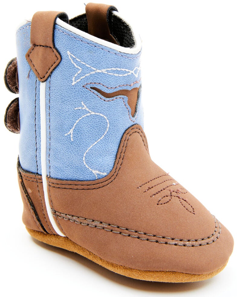 Baby & Infant Cowboy Boots Sheplers