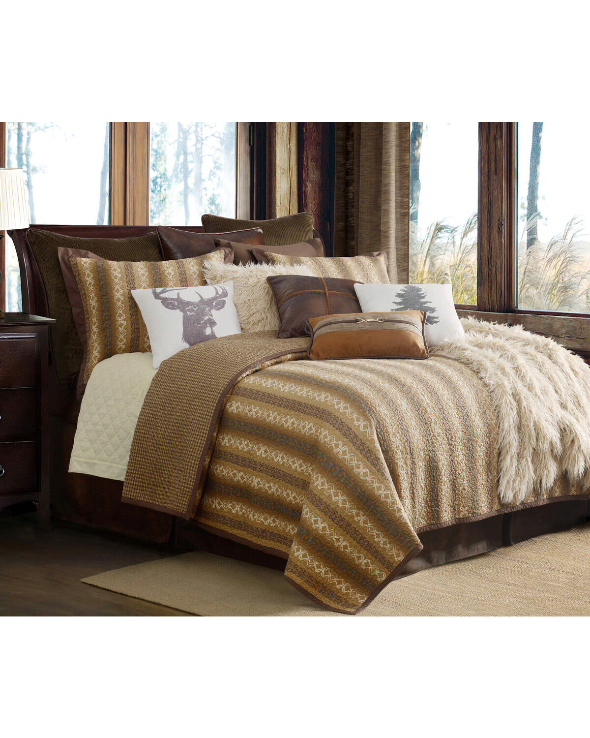 country bedding sets