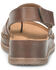 Image #5 - Born Women's Eton Artisan Sandals, Tan, hi-res