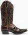 Image #2 - Shyanne Women's Lissa Western Boots - Snip Toe, , hi-res