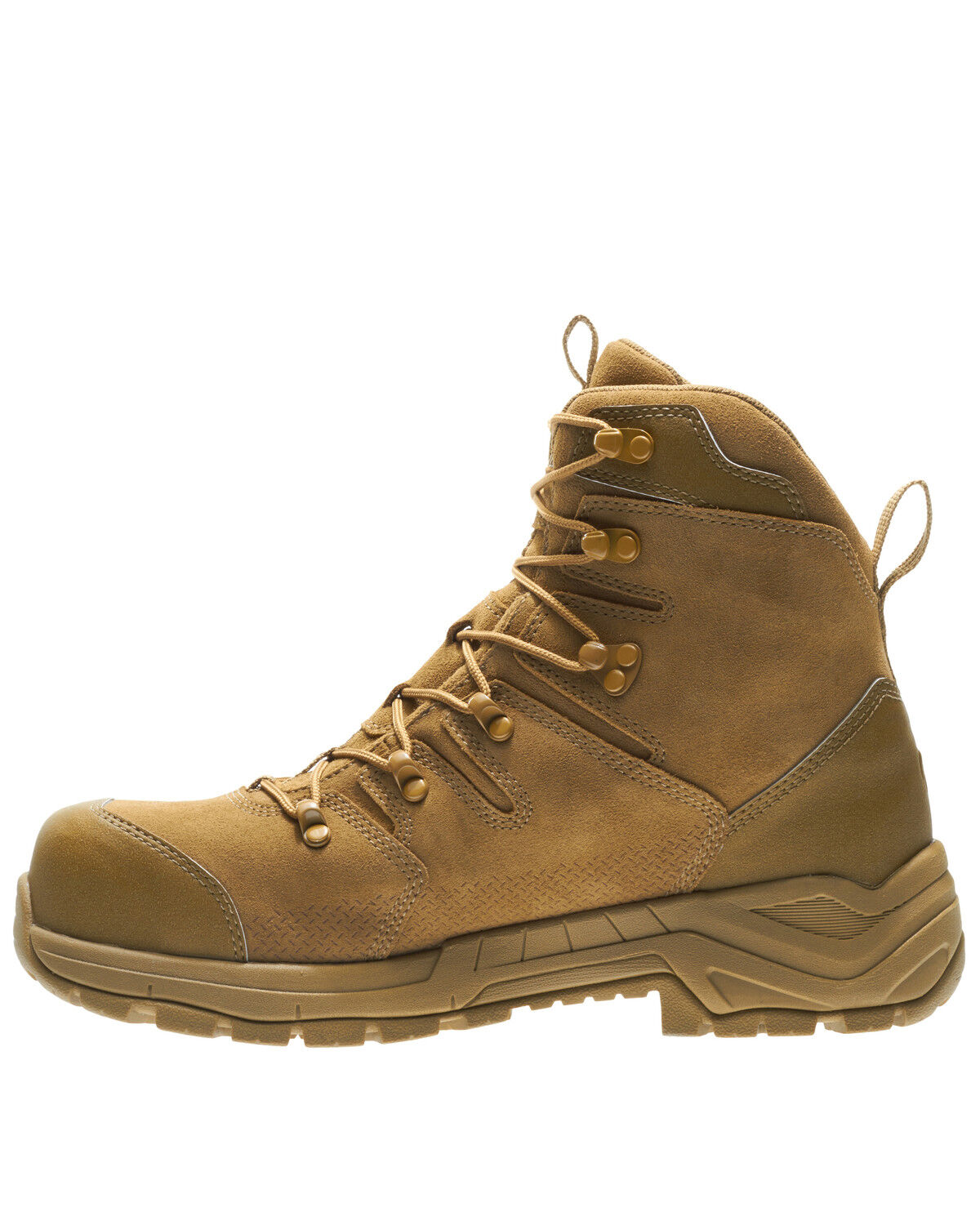 wolverine contractor lx