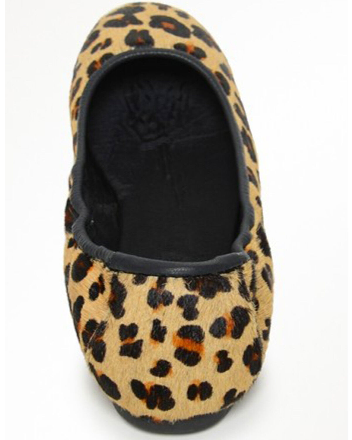 minnetonka women's anna ballet flats