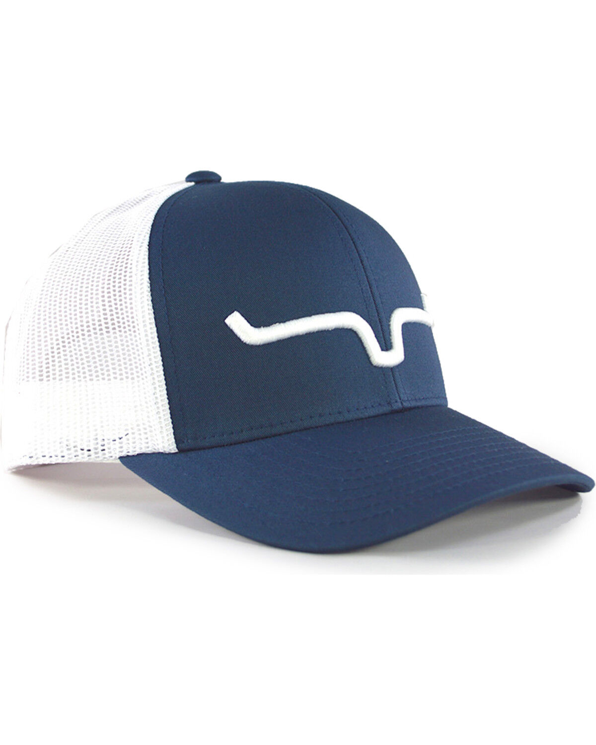 Image #4 - Kimes Ranch Men's Weekly Trucker Cap, , hi-res