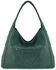 Image #2 - Wrangler Women's Shiloh Fringe Studded Hobo Bag, Turquoise, hi-res