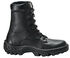 Rocky Men's TMC Duty Boots USPS Approved - Round Toe, Black, hi-res