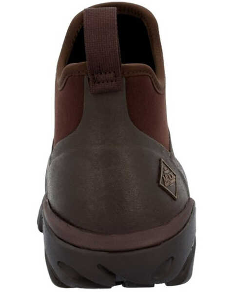 Image #5 - Muck Boots Men's Woody Sport Ankle Boots - Round Toe , Dark Brown, hi-res