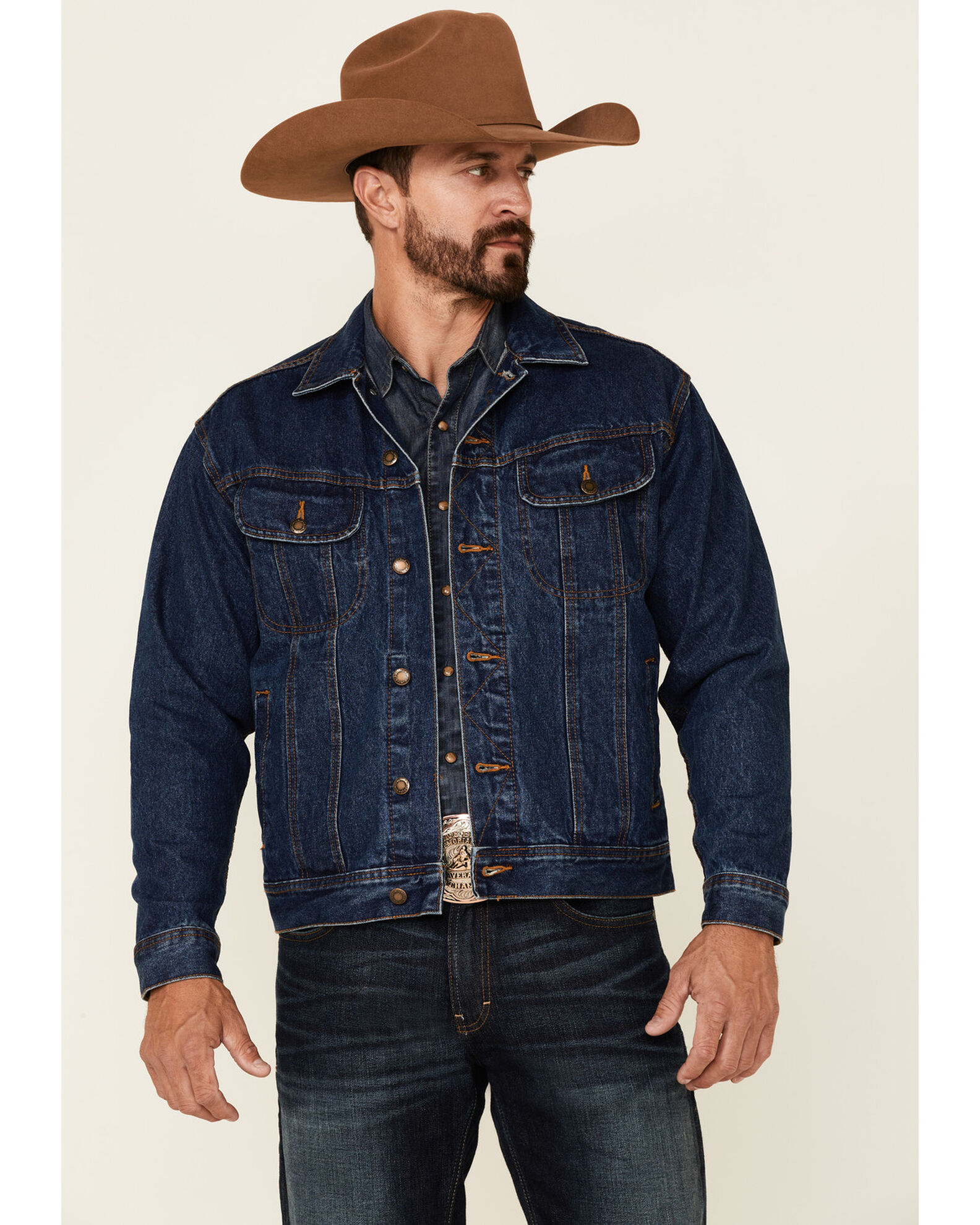 Wrangler rugged sale wear jacket