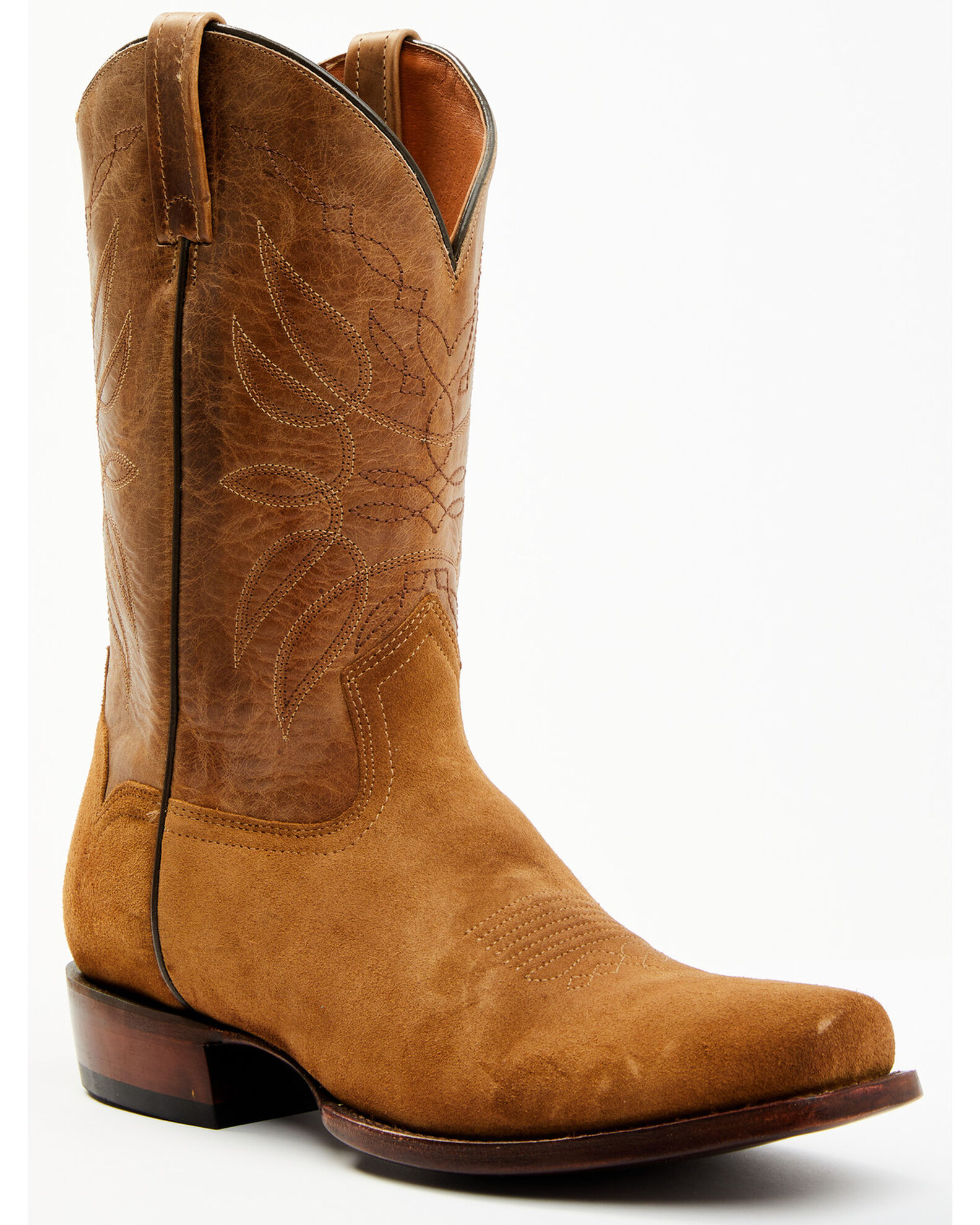 Moonshine Spirit Men s Madison Western Boots Square Toe Sheplers